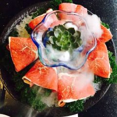 LAO WANG GUO WU LIAO LI SHAO XING SHENG LI DIAN 여행 사진