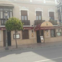 Pedro Romero Restaurante User Photo