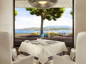 Bayview by Michel Roth