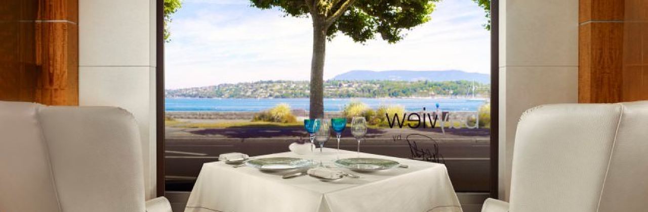 Bayview by Michel Roth