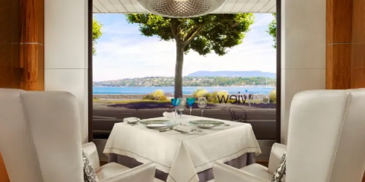 Bayview by Michel Roth