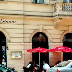 Pizzeria Donna User Photo