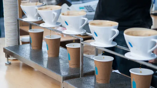 Blue Bottle Coffee