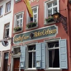 Zum Roten Ochsen User Photo