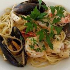 Omeros Brothers Seafood Restaurant User Photo