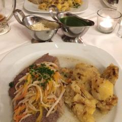 Gasthaus Stern User Photo