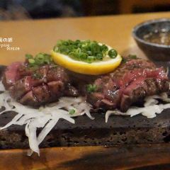 Connoisseur Ginji Shintoshin 여행 사진