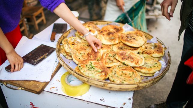 大理市私人日遊：喜洲村、三塔及大理古城