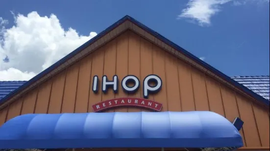 IHOP(International Drive)