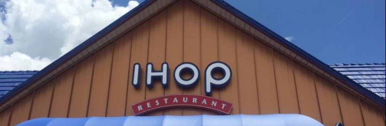 IHOP