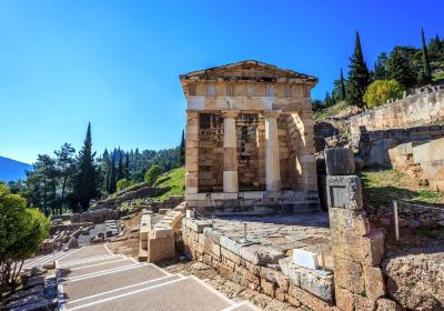 Delphi