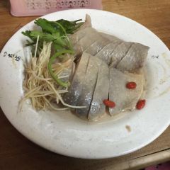 張記傳統魚丸 User Photo
