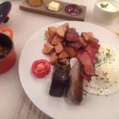 Hawksworth Restaurant User Photo