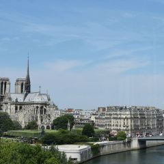 LA TOUR D'ARGENT User Photo