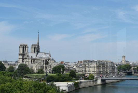 LA TOUR D'ARGENT User Photo