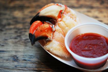 Luke's Lobster（Penn Quarter店）