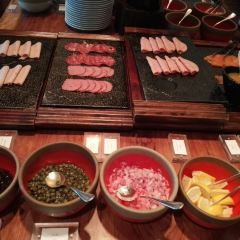 Dining Room User Photo