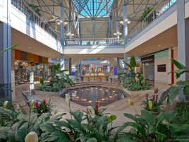 White Marsh Mall