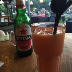 Pundi - pundi Asian & Grill Restaurant, Ubud User Photo