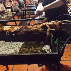 Grill Garden 여행 사진