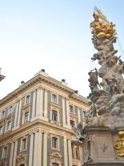 Columna de la Peste de Viena