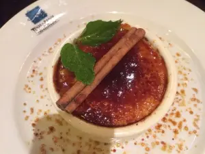 Texas de Brazil - Miami Dolphin Mall