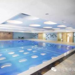 海东海峰国际大饭店·餐厅 User Photo