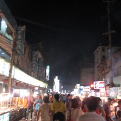 中山路美食街(共和路店) User Photo