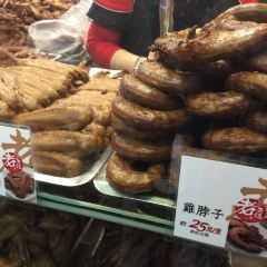 老天祿 User Photo