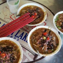 Penang Air Itam Laksa User Photo