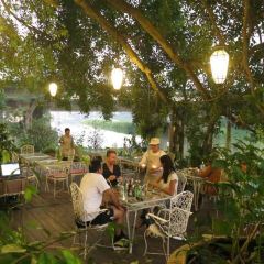 Chivit Thamma Da Coffee House User Photo