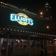 Elliott's Oyster House 여행 사진