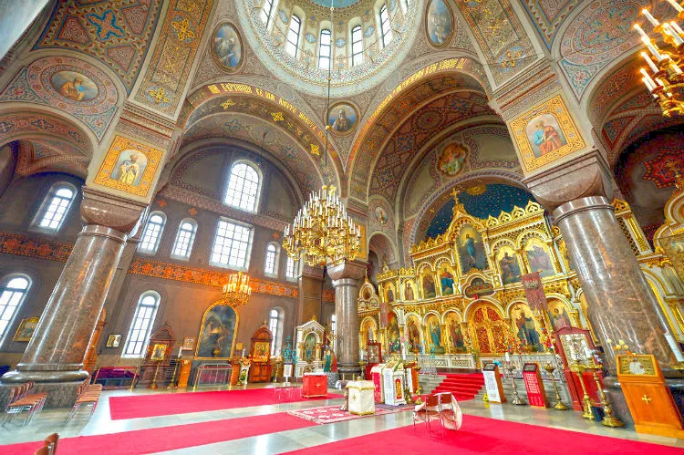 2_Uspenski Cathedral