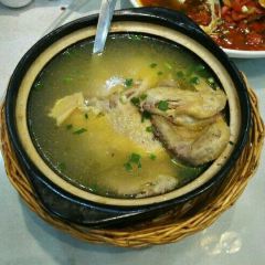 睿扬农府·农家故事(南京示范店) User Photo