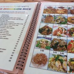 Boat Noodle Ao Nang & Thai food張用戶圖片