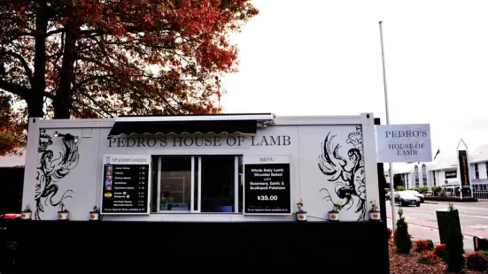 Pedro's House of Lamb