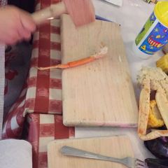 THE CRAB POT SEATTLE User Photo