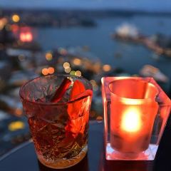 Blu Bar on 36 User Photo