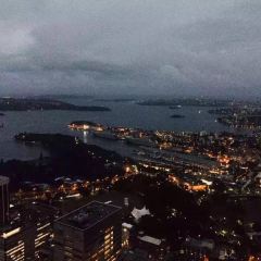 SkyFeast at Sydney Tower ảnh của người dùng
