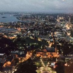 SkyFeast at Sydney Tower ảnh của người dùng