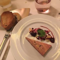 Alain Ducasse at The Dorchester User Photo