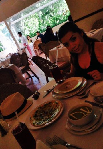 La Dolce Vita downtown