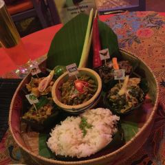 Amok Restaurant User Photo