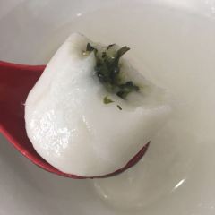 赵氏汤圆(东关街店) User Photo