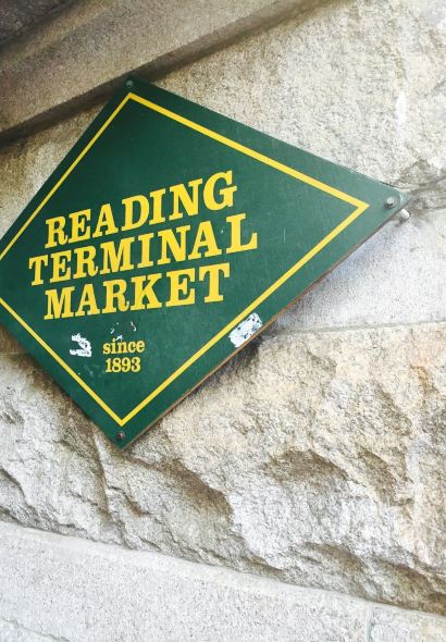Reading Terminal Market