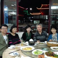秀水人家食府張用戶圖片