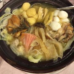 民国时代 User Photo