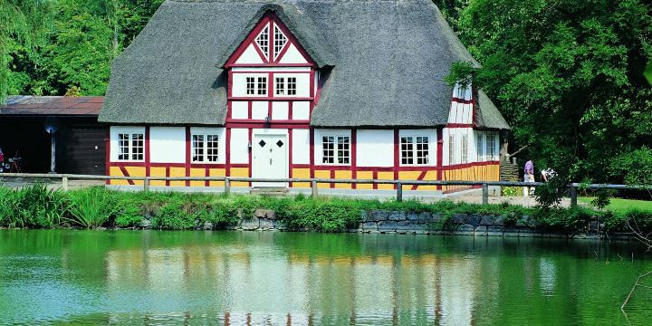 Den Fynske Landsby
