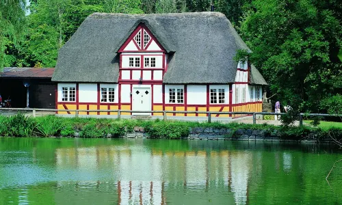 The Funen Village