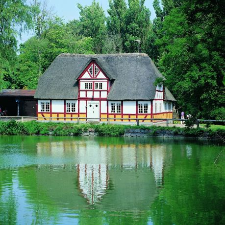The Funen Village